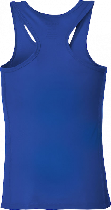 Clique - Active Ladies Tanktop - Niebieski