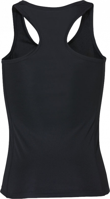 Clique - Active Ladies Tanktop - Czarny