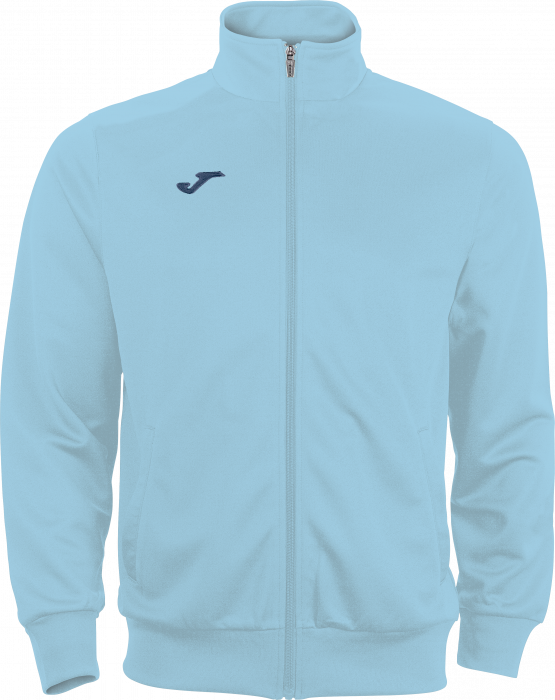 Joma - Gala Tricot Tracksuit Top - Sky Blue