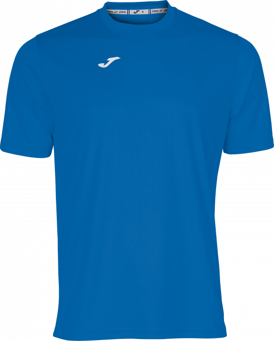 Joma - Combi Jersey - Blu reale & bianco