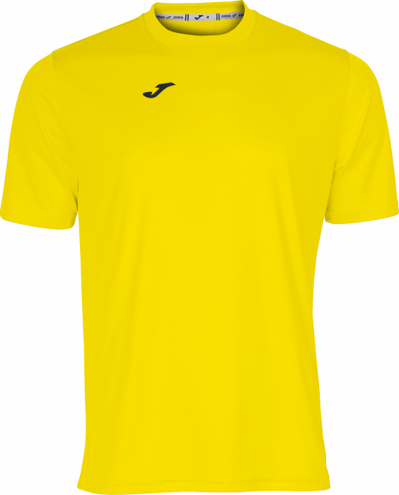 Joma - Combi Jersey - Giallo & nero