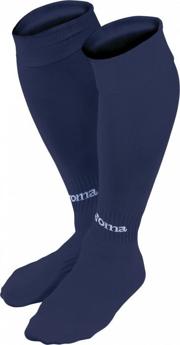Joma - T-41 Football Sock - Marineblau