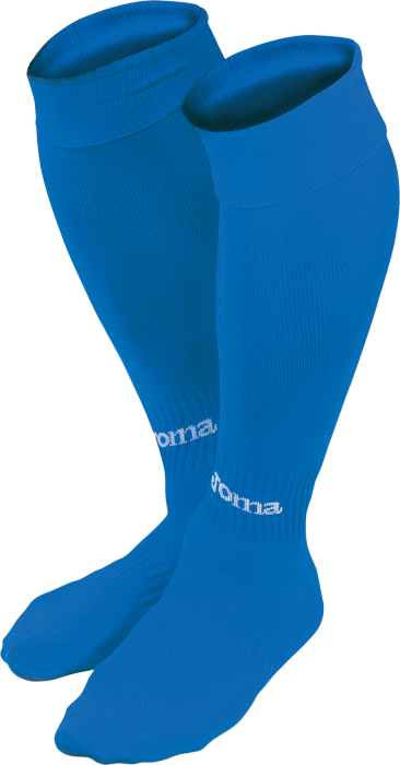 Joma - T-41 Football Sock - Bleu roi