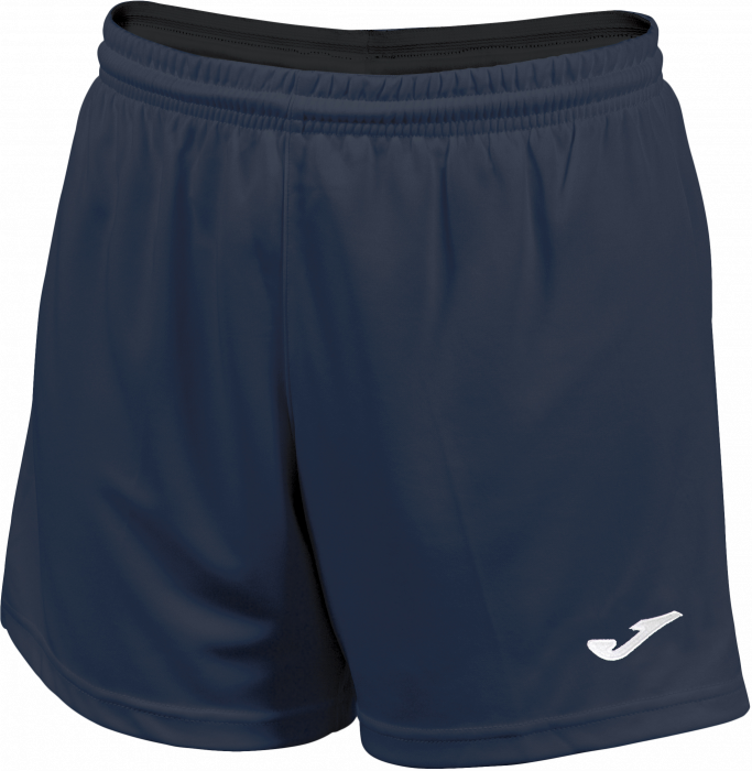 Joma - Paris Ii Ladyshorts - Navy blue