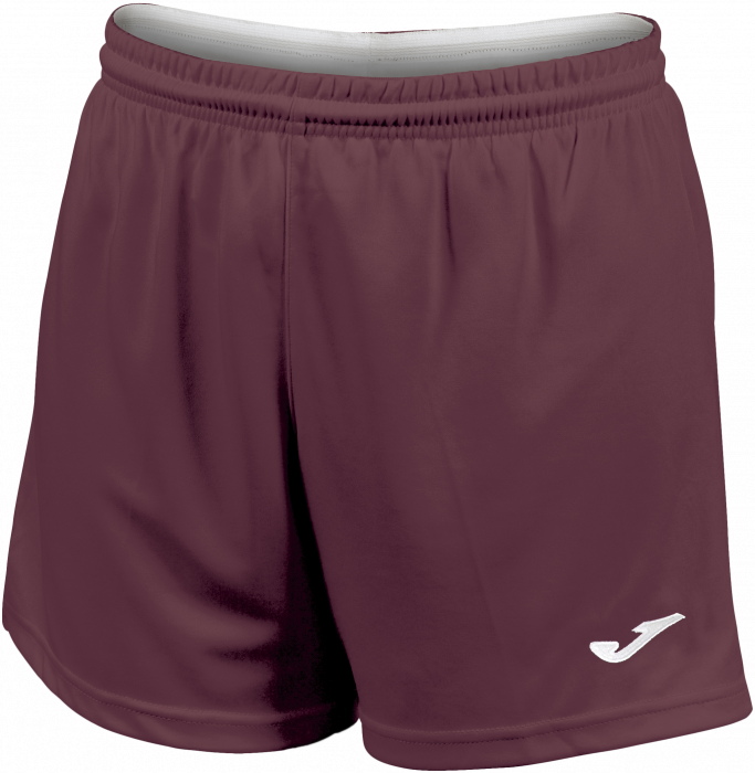 Joma - Paris Ii Ladyshorts - brun