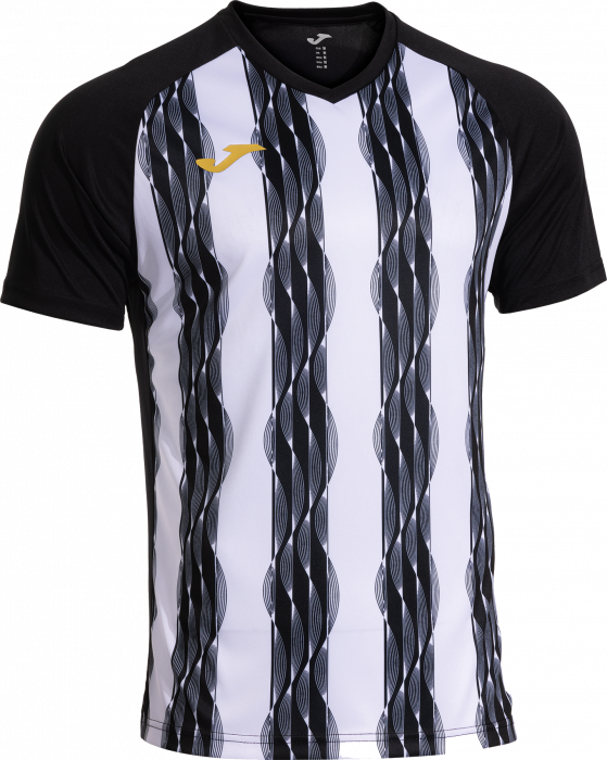 Joma - Inter V Player Jersey - Schwarz