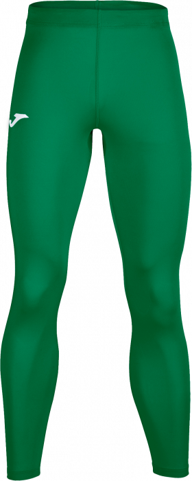 Joma - Academy Brama Long Tights - Grön