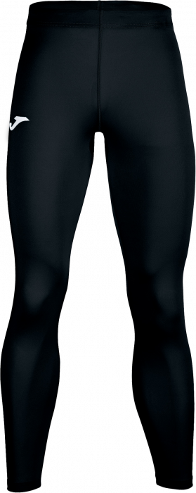 Joma - Academy Brama Long Tights - nero