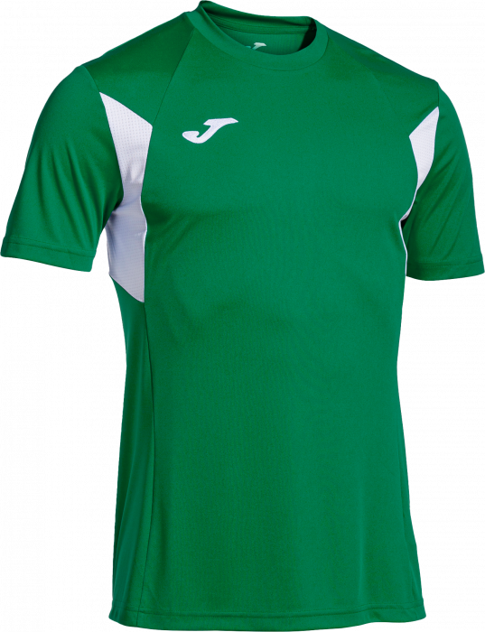Joma - Winner Iii Jersey - Green & white