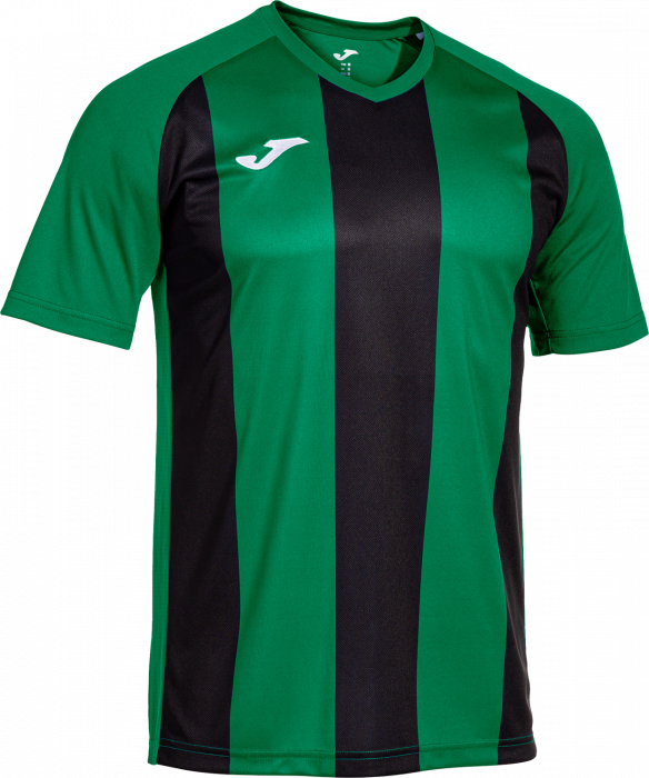 Joma - Inter Iv Jersey - Green & black