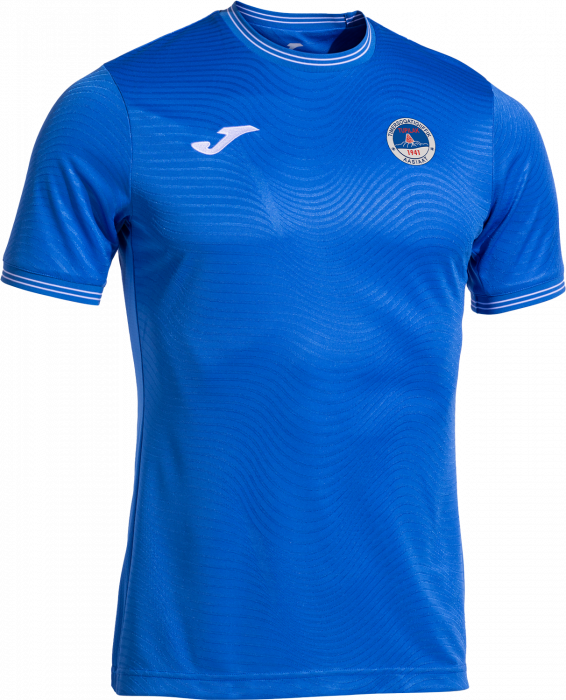 Joma - T-41 Player Jersey - Royalblå