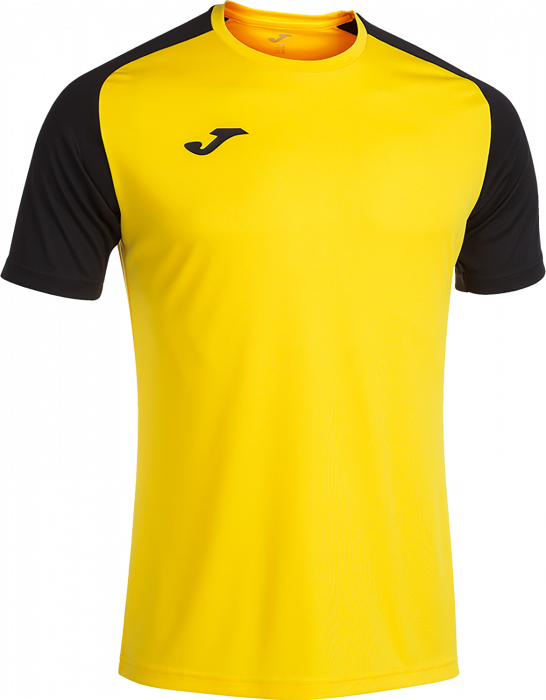Joma - Academy Iv Jersey - Geel & zwart