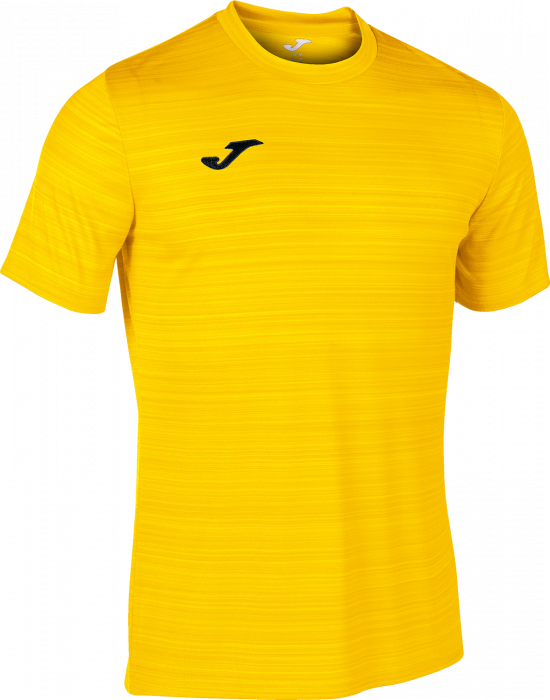 Joma - Grafity Iii Match Jersey - Giallo