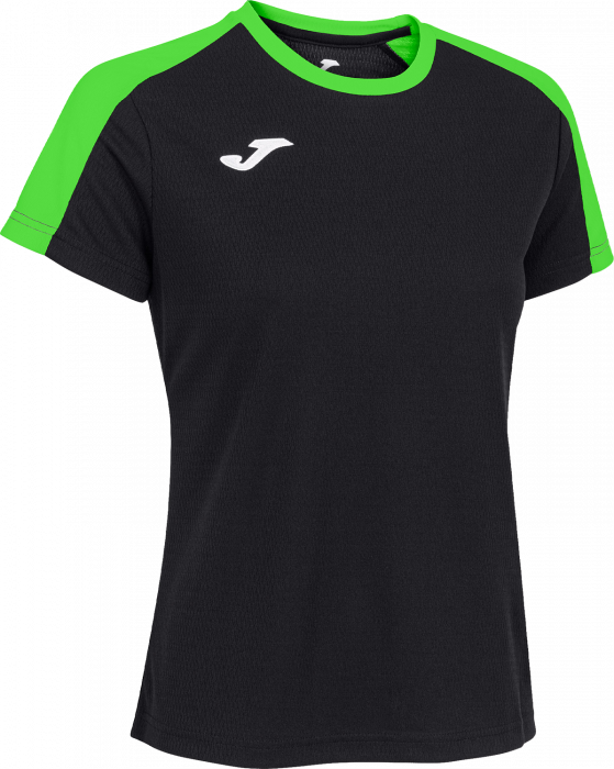 Joma - Eco Championship Jersey Women - nero & flour green