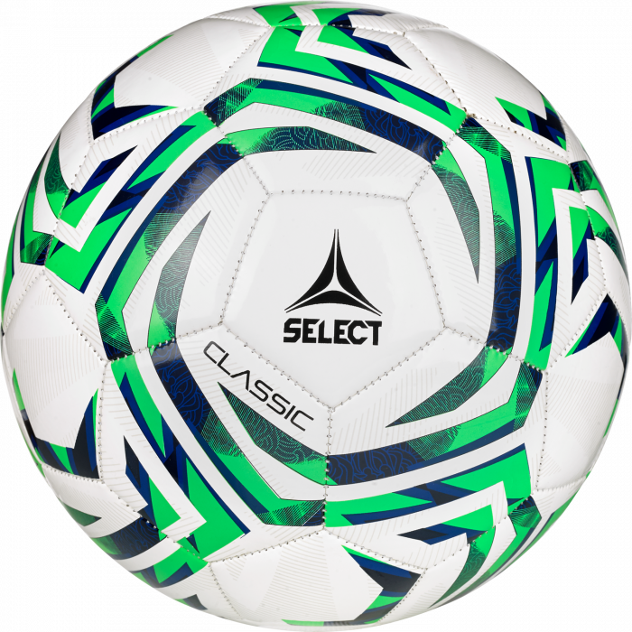 Select - Classic V25 - Vit