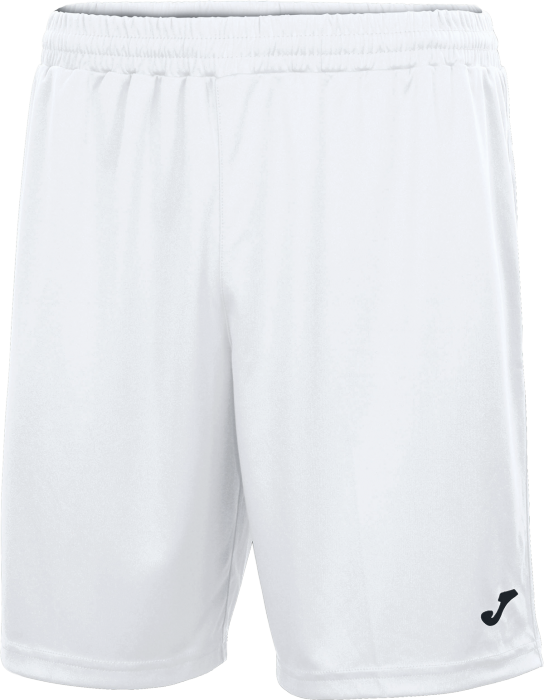 Joma - Nobel Shorts - White