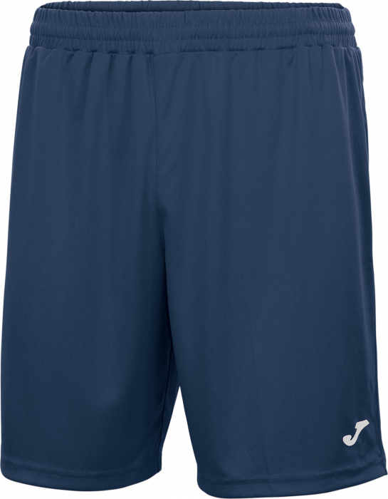 Joma - T-41 Shorts - Marineblauw