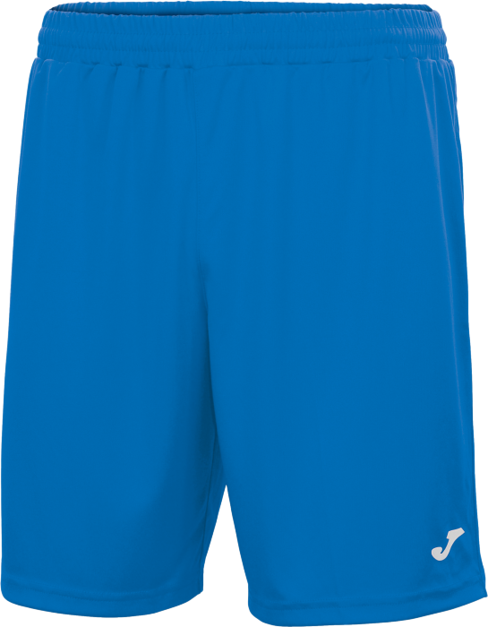 Joma - T-41 Shorts - Royalblå